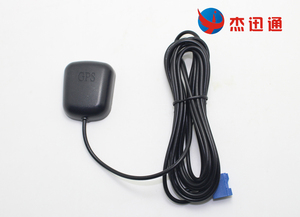 有源GPS陶瓷天线