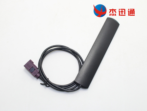 4G贴片天线