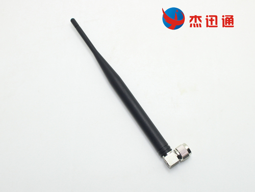 SMA头不可弯4G全频天线